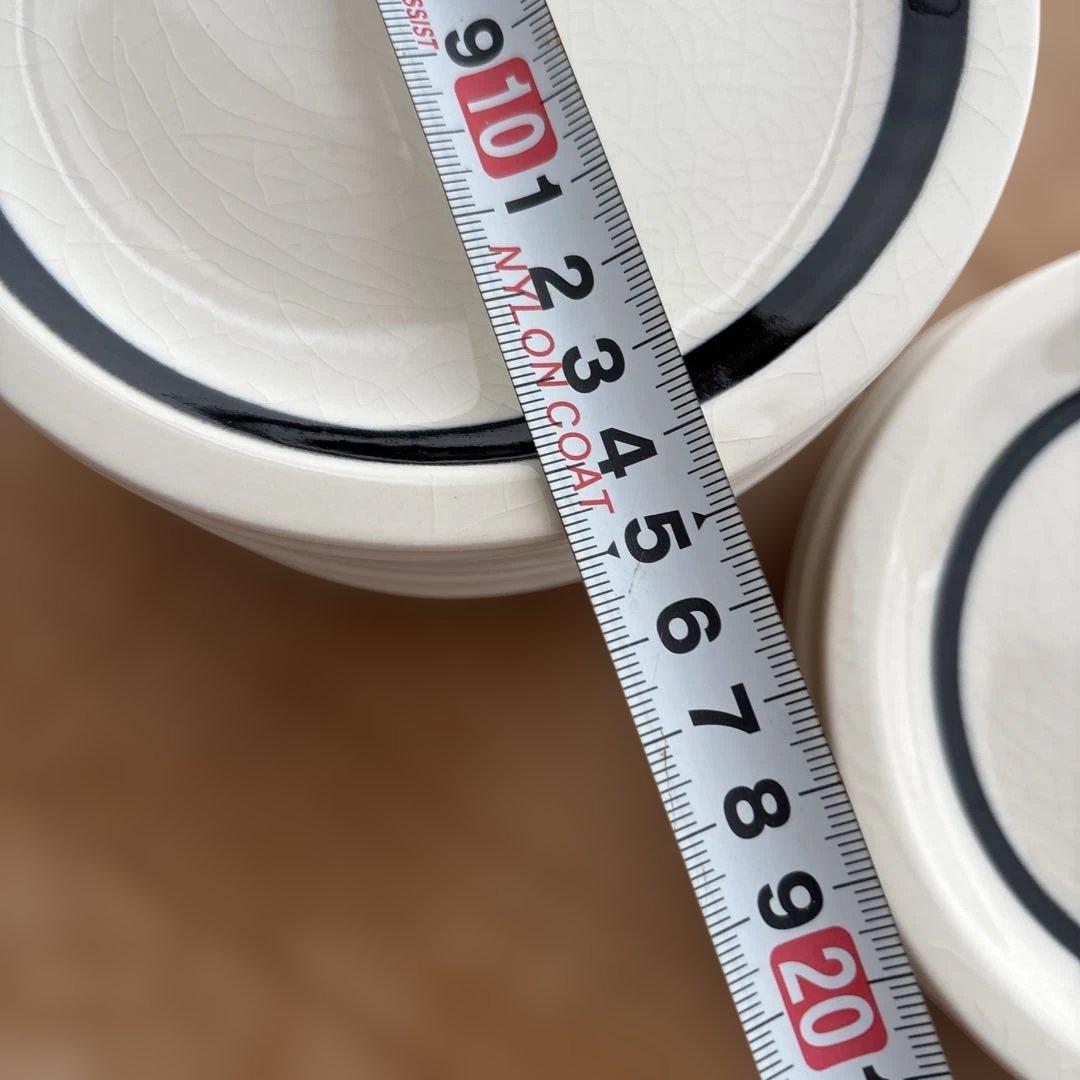 知山陶苑　12枚