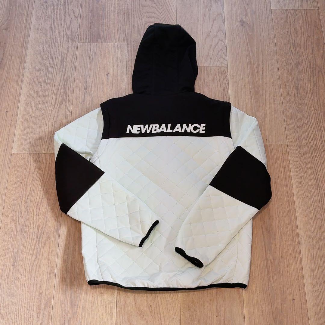 New Balance ゴルフジャケット サイズ4