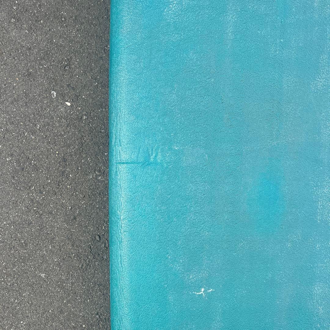 DRAG surfboard 8f シングルフィン　ジャンク