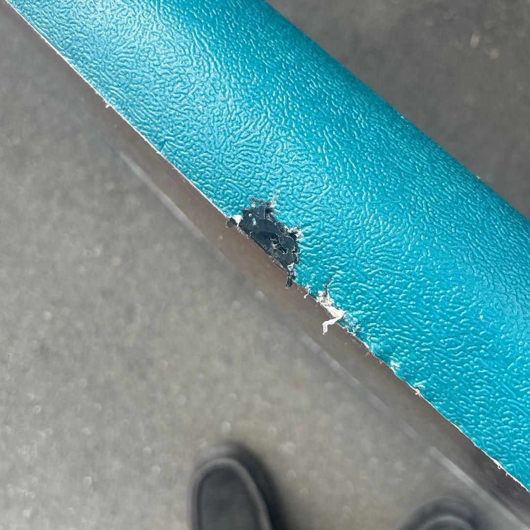 DRAG surfboard 8f シングルフィン　ジャンク
