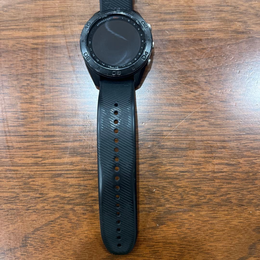 GARMIN Approach S60 GPSナビ