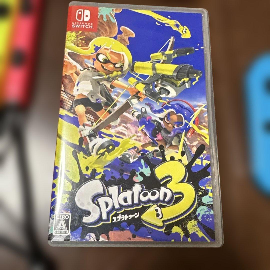 Nintendo Switch セット