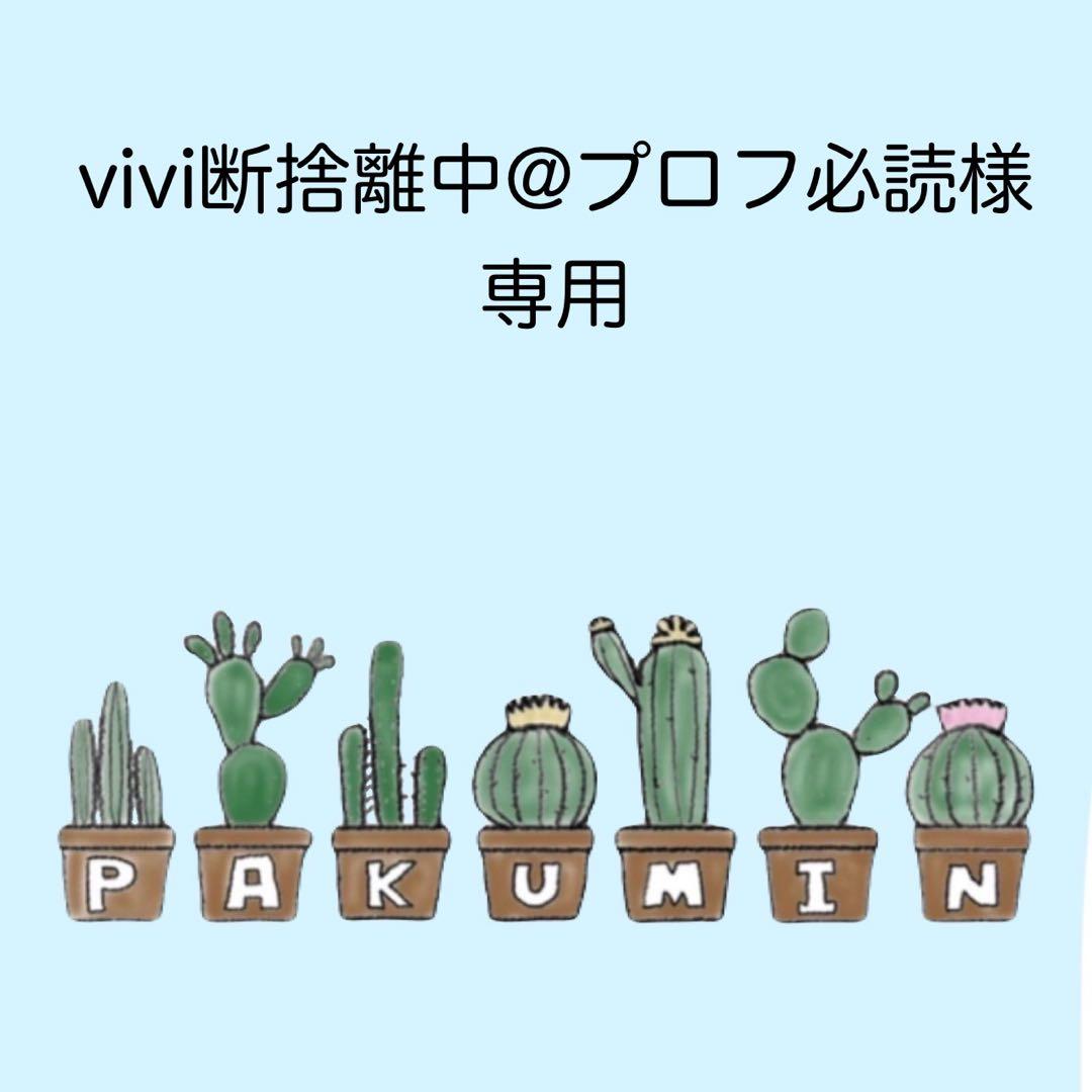 ✨vivi断捨離中@プロフ必読✨ アクリルレジンバインダー×2セット