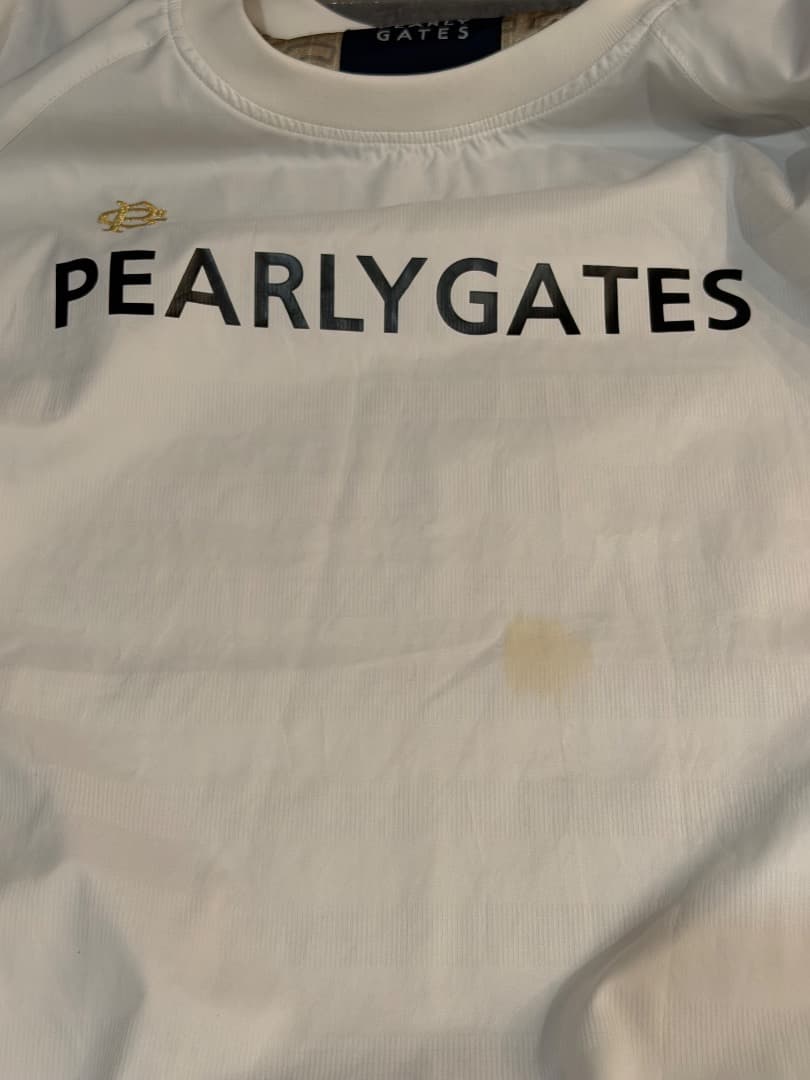 特価格　PEARLY GATES パーリーゲイツ　サイズ4