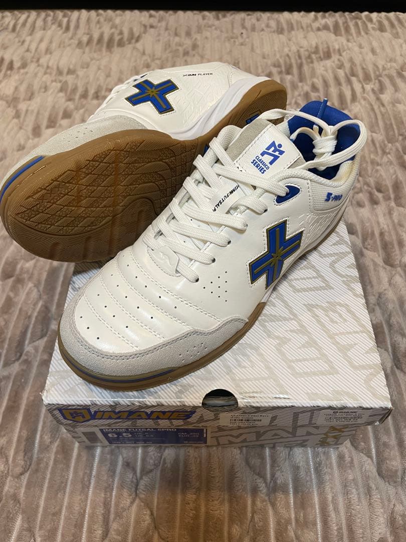 シューズ IMAND FUTSAL 5PRO 25.0