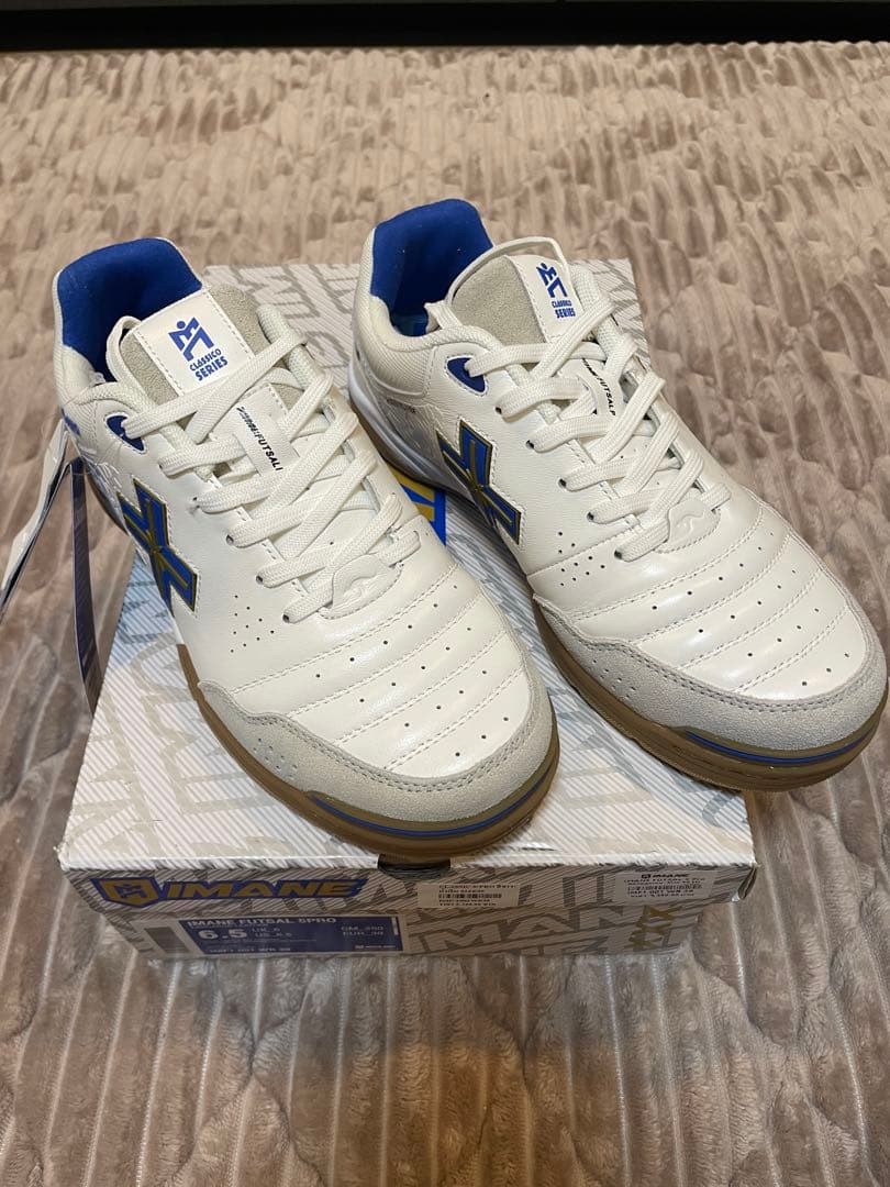 シューズ IMAND FUTSAL 5PRO 25.0