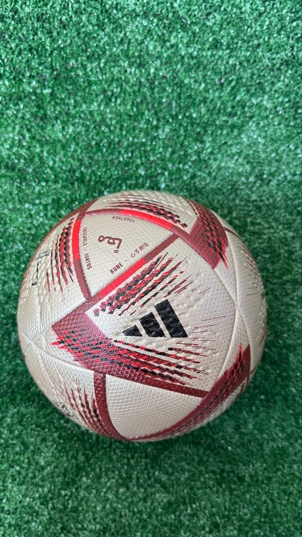 adidas Qatar 2022 worldcup サッカーボール