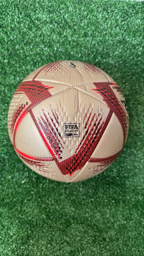 adidas Qatar 2022 worldcup サッカーボール