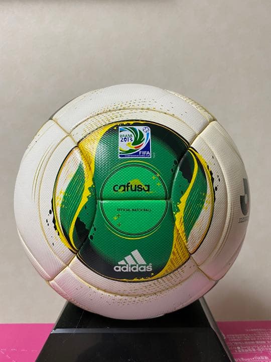 2013年Jリーグ公式試合球 cafusa（カフサ）