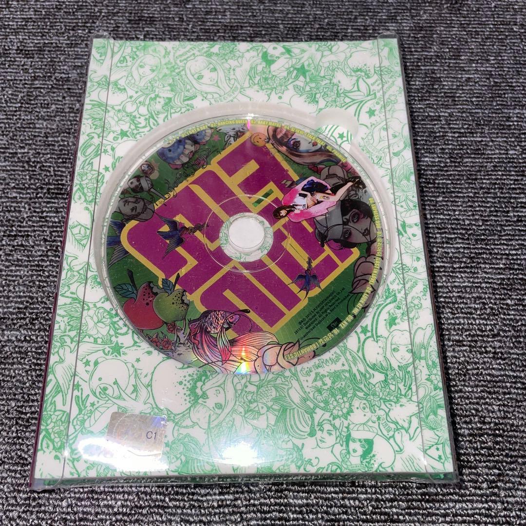 少女時代 「I GOT A BOY」ソヒョン新品　未開封소녀시대 서형 少女时代