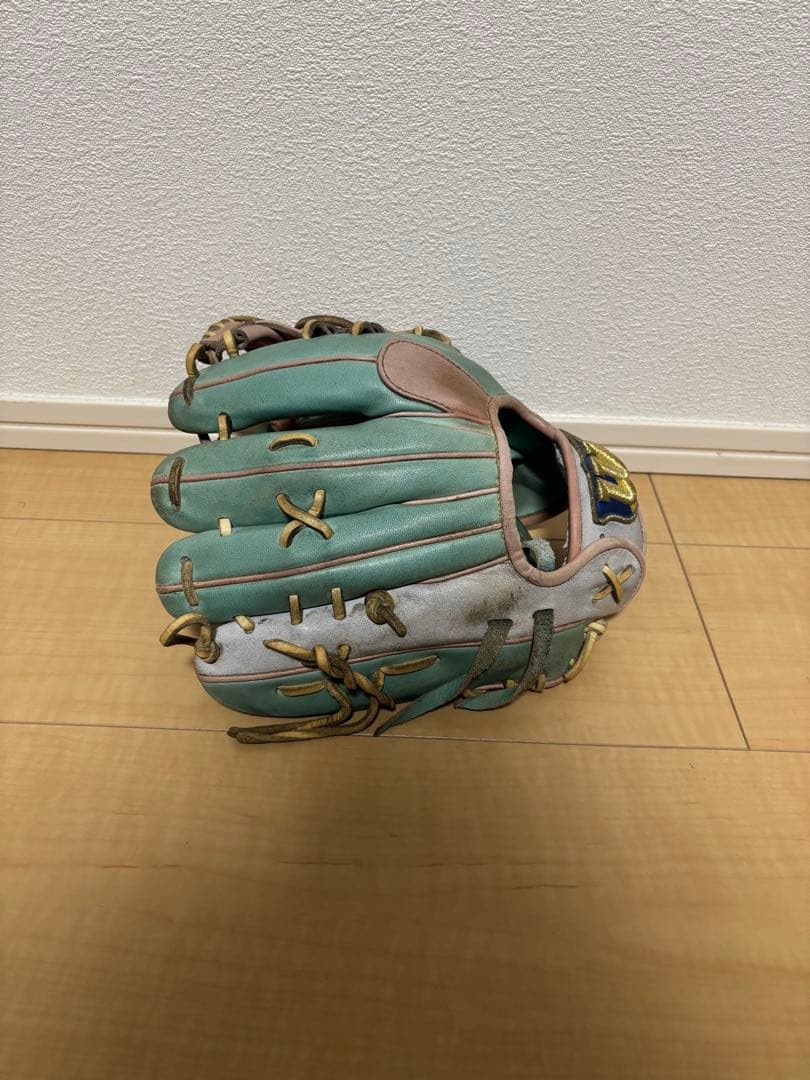 翔平さん専用　Wilson 軟式グローブ　軟式グラブ　オーダー