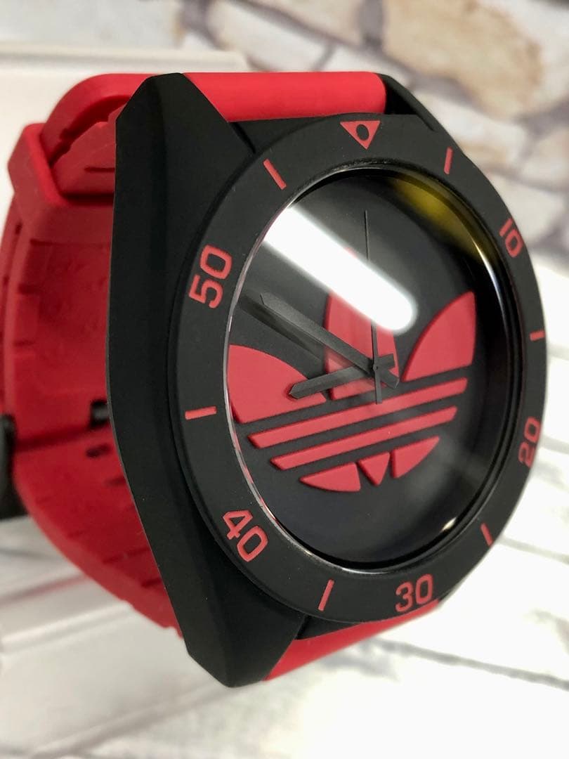 adidas アディダス SANTIAGO XL ADH2969 腕時計