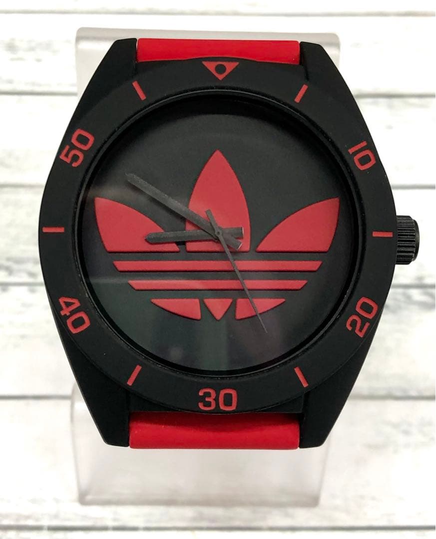 adidas アディダス SANTIAGO XL ADH2969 腕時計