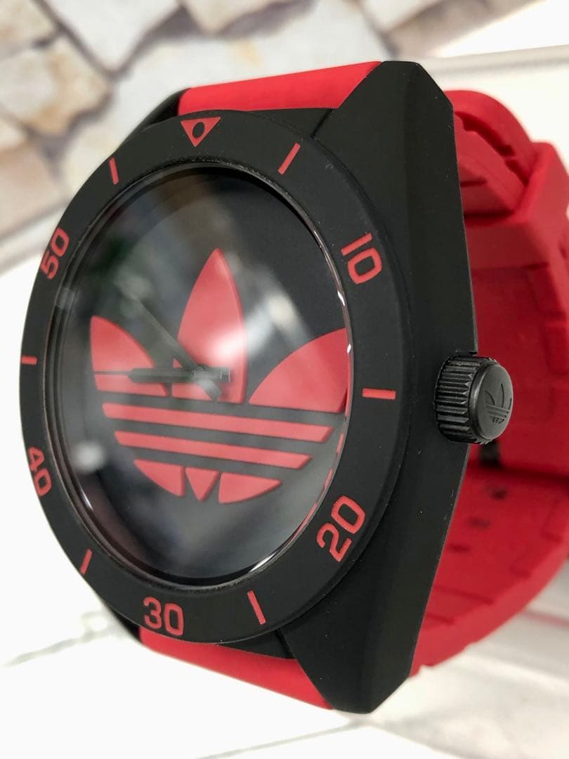 adidas アディダス SANTIAGO XL ADH2969 腕時計