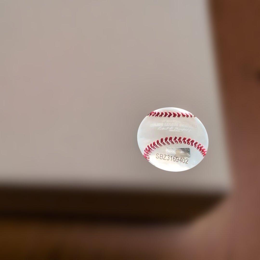 大谷翔平　2023年MLBオールスター出場記念メダル