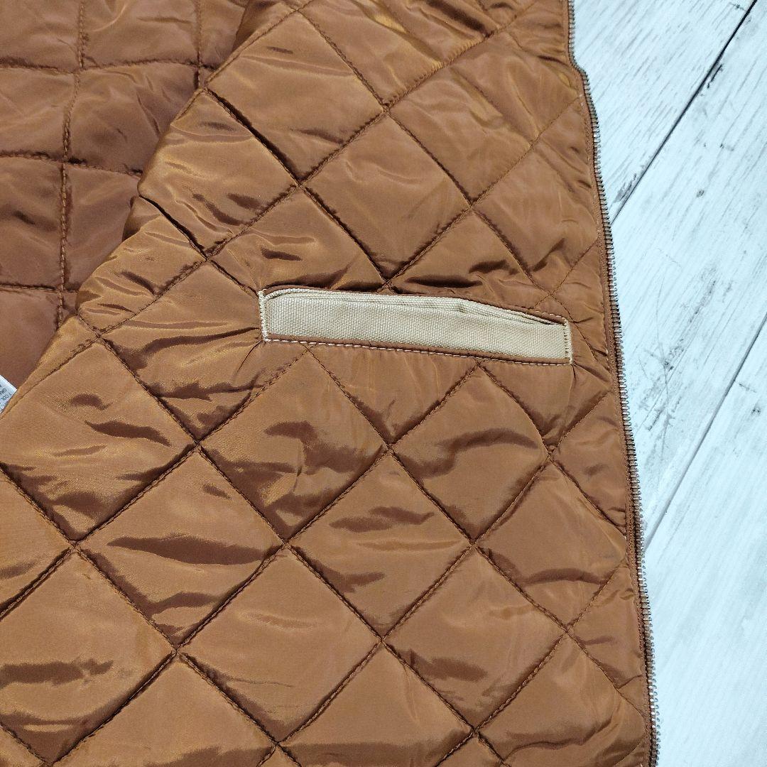 新品✨Levi's/リーバイス WORKWEAR ベスト　ダック地