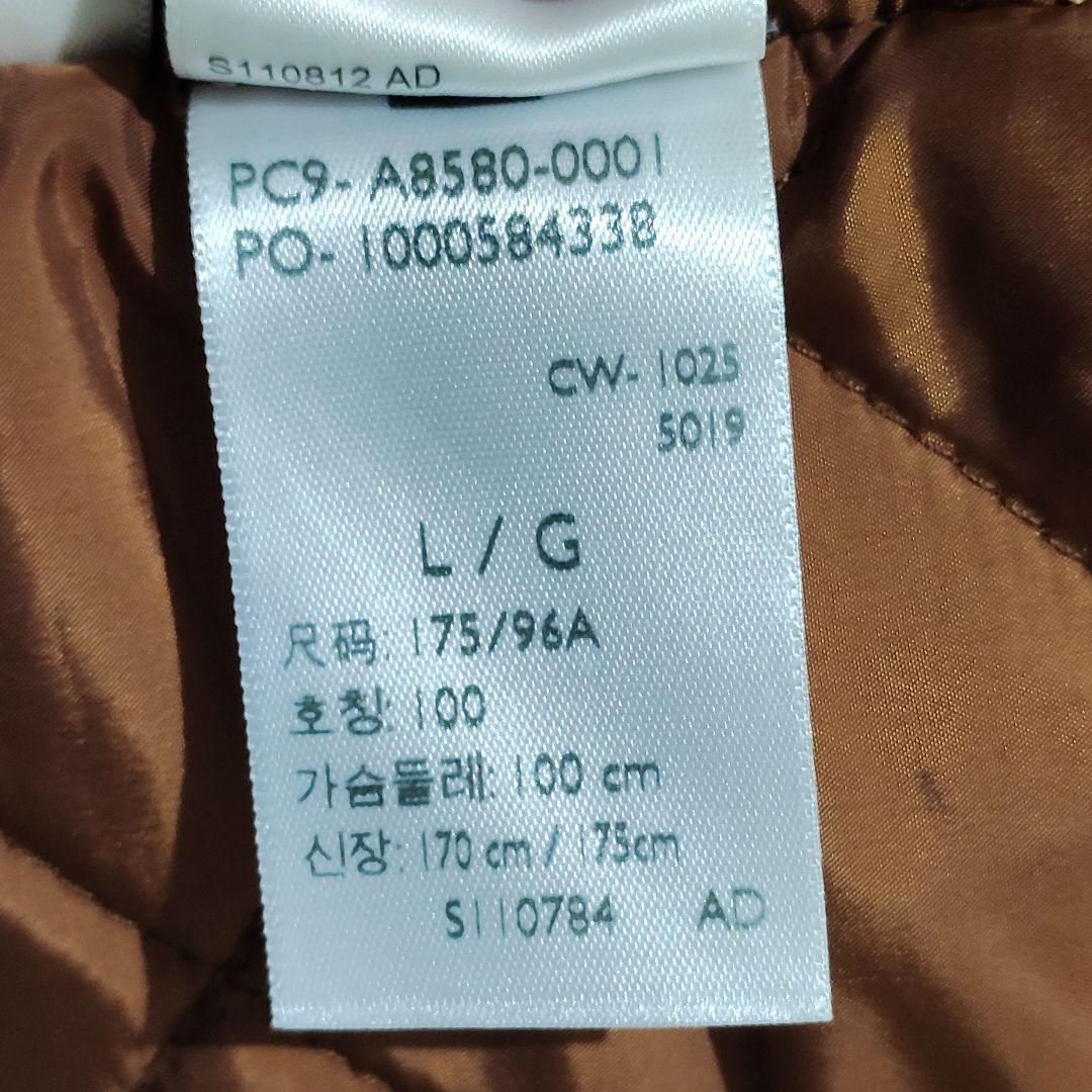 新品✨Levi's/リーバイス WORKWEAR ベスト　ダック地