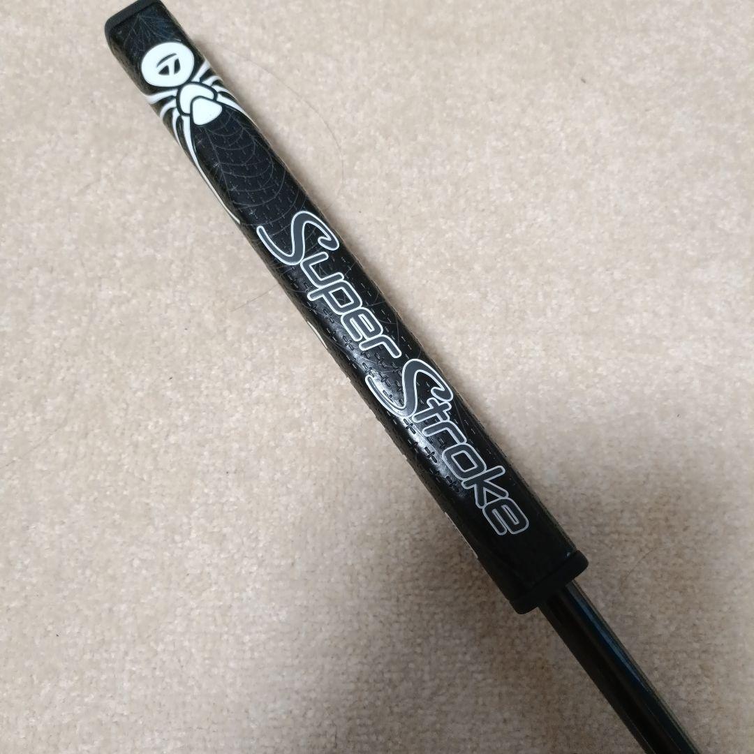 クラブ TaylorMade Spider TourX