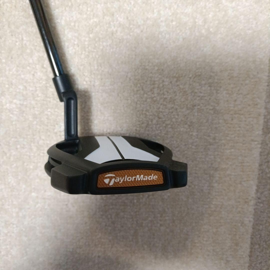 クラブ TaylorMade Spider TourX