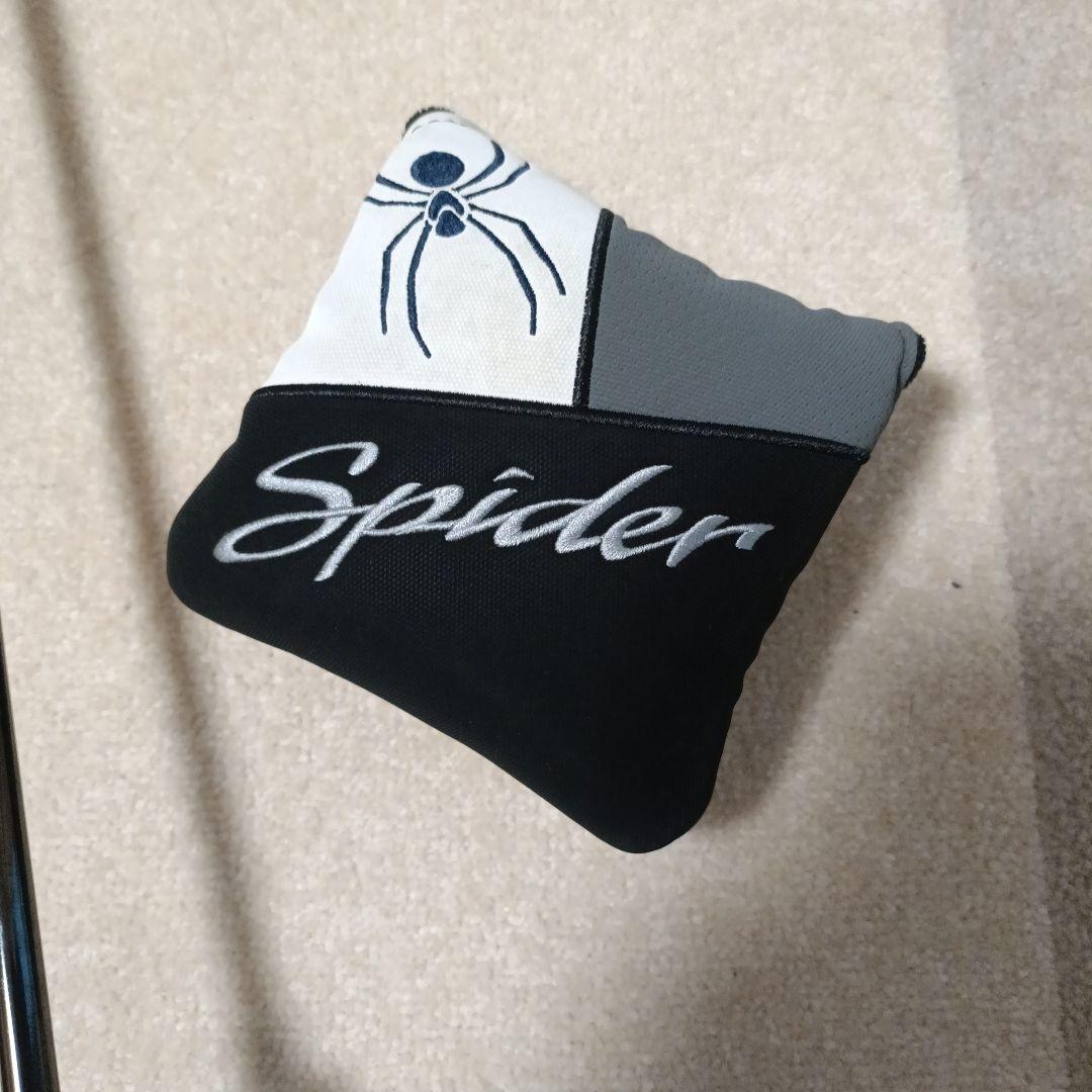 クラブ TaylorMade Spider TourX