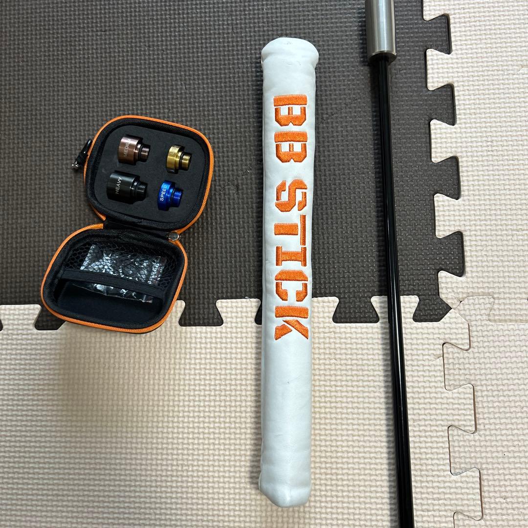 LYNX リンクス BB STICK スイング練習器具 ダワキン