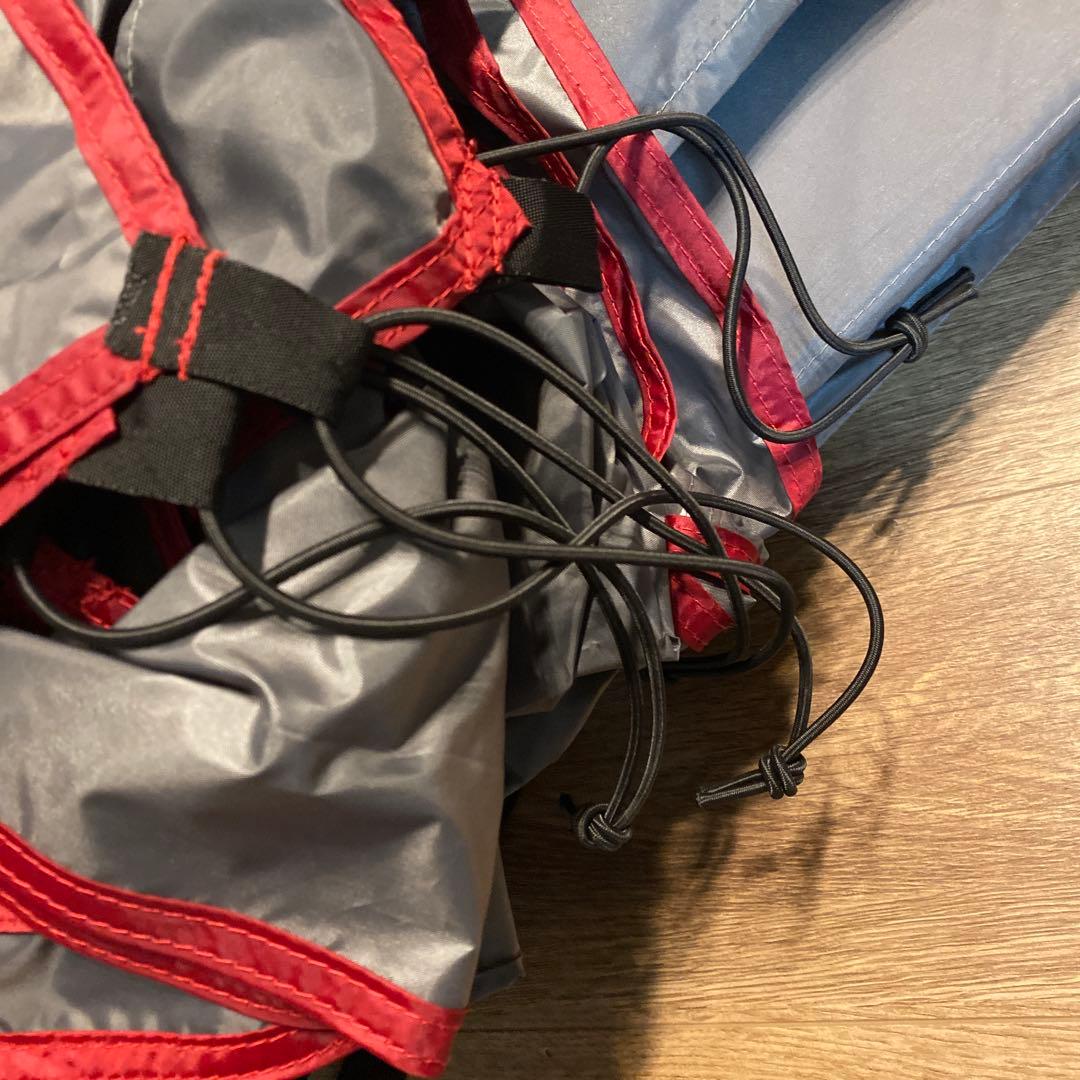  peak エントリーパックTT用　フロアマットシートセット