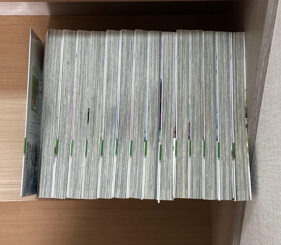 薬屋のひとりごと 1〜14巻セット ねこクラゲ 向日葵
