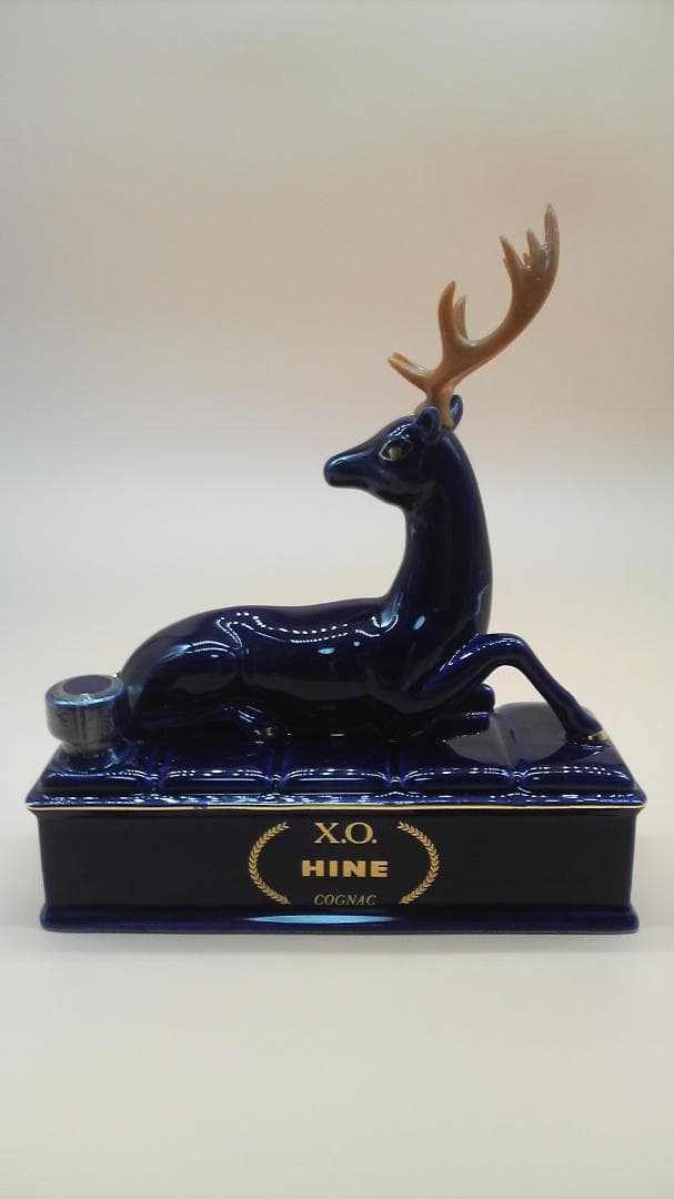 ブランデー HINE XO COGNAC