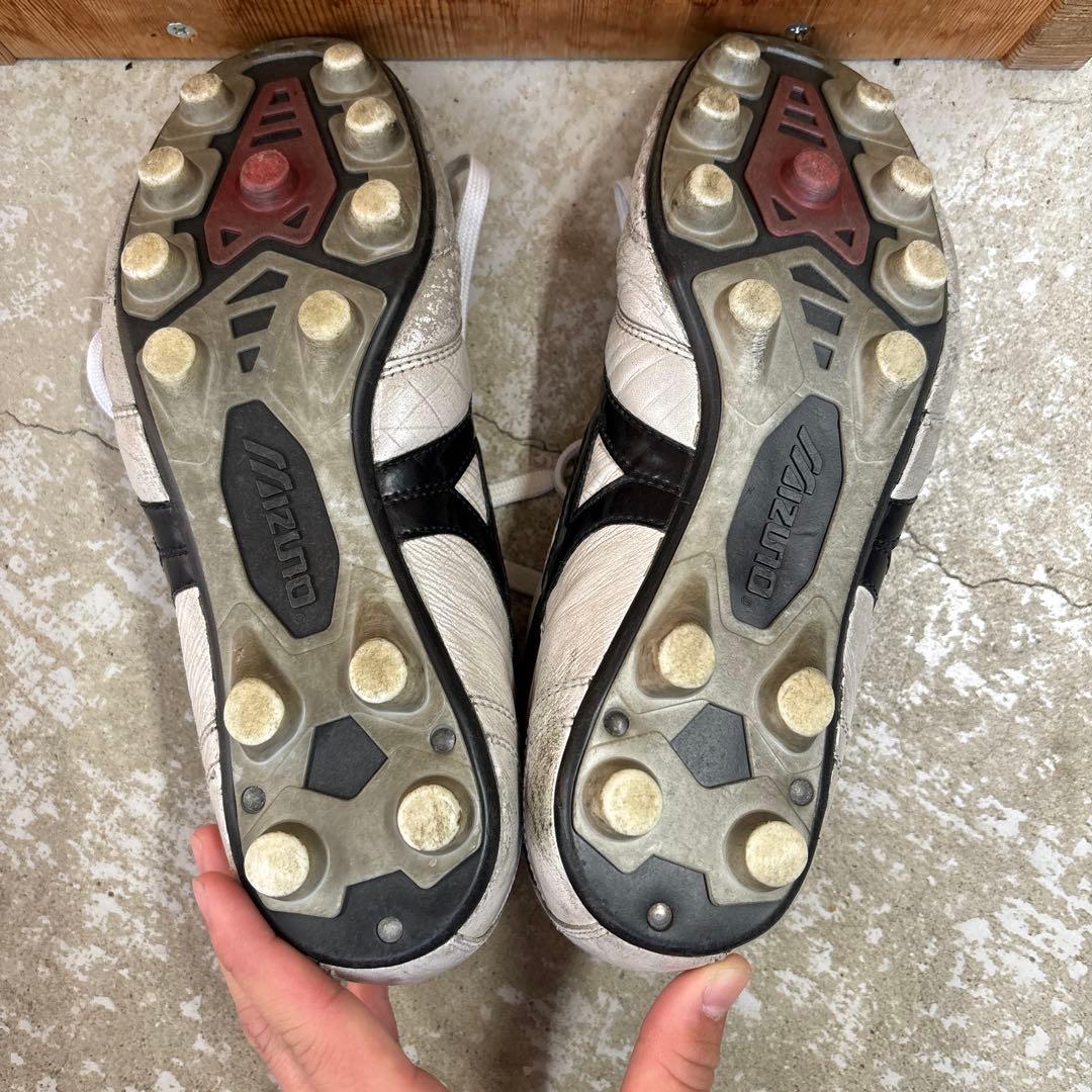 モレリア2 japan 26cm