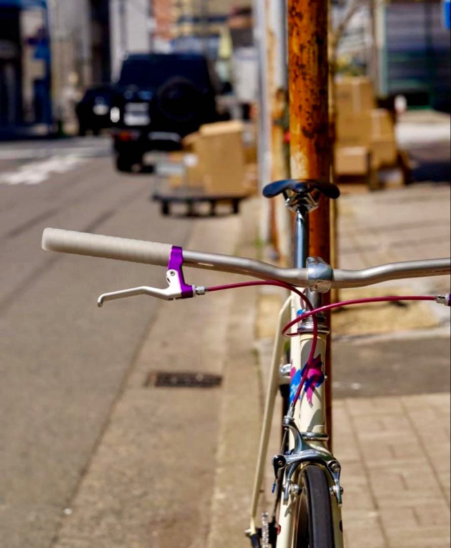 vintage SPECIALIZED Allez ピスト