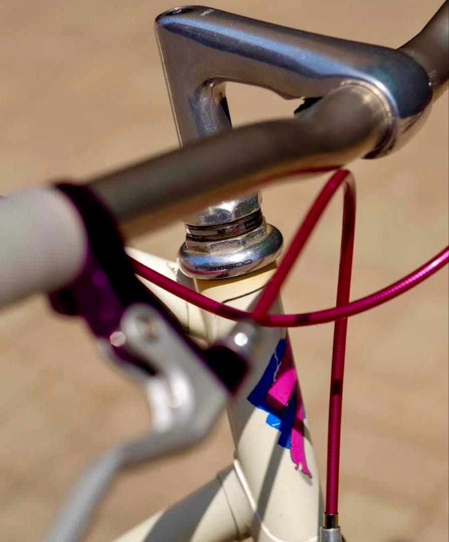 vintage SPECIALIZED Allez ピスト