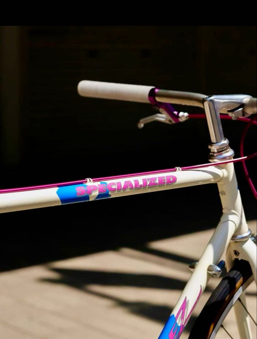 vintage SPECIALIZED Allez ピスト