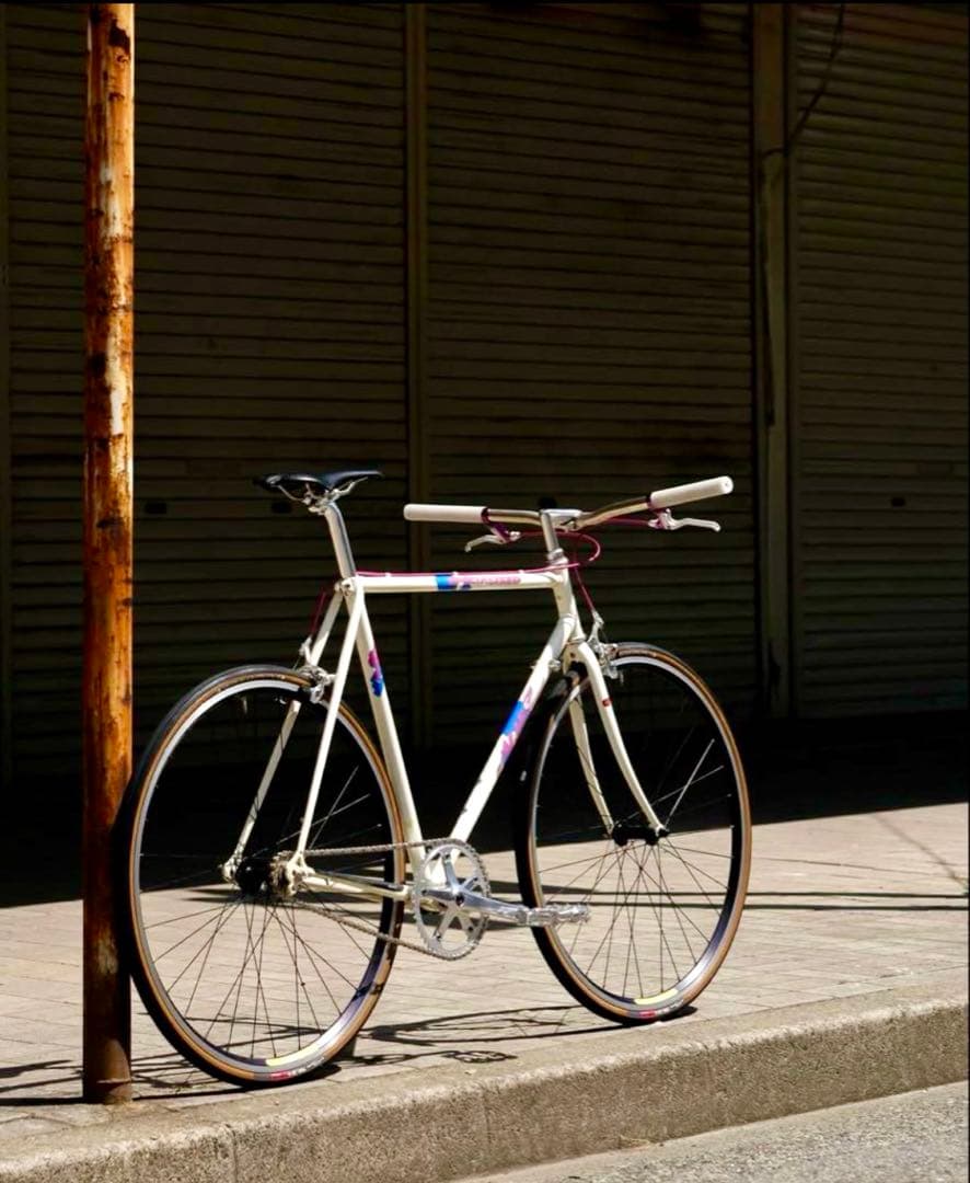 vintage SPECIALIZED Allez ピスト