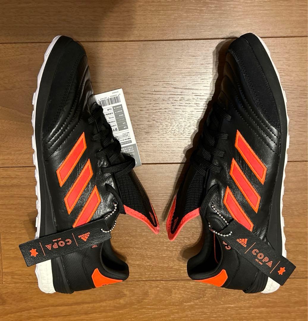 【新品未使用】ADIDAS COPA TANGO 17.1 IN アディダス
