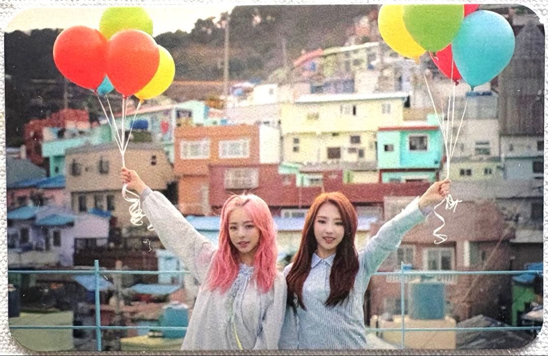 LOONA 今月の少女 ARTMS Loossemble CD ハソル KPOP