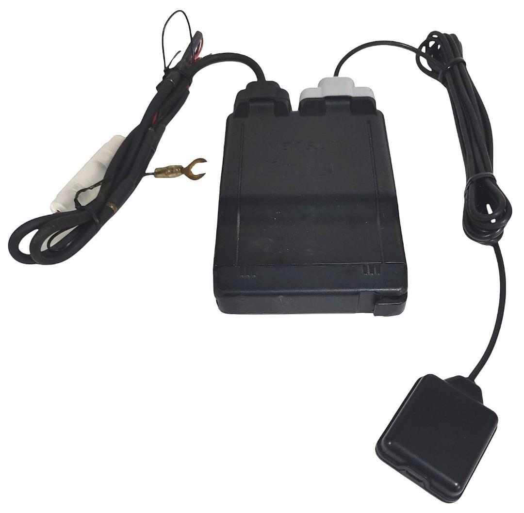 オートバイ用 二輪用ミツバサンコーワETC MSC-BE51 管BI41