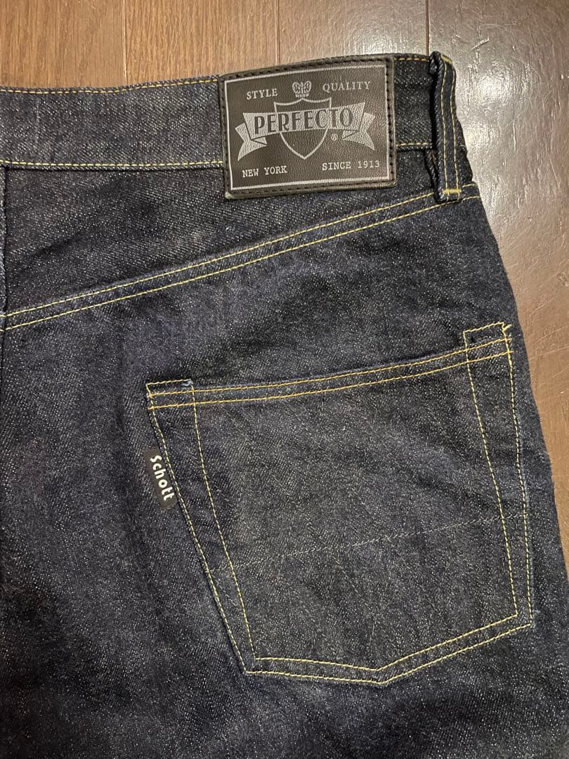 ジャケット・アウター Sahott / 16oz. 2ND DENIM JACKET