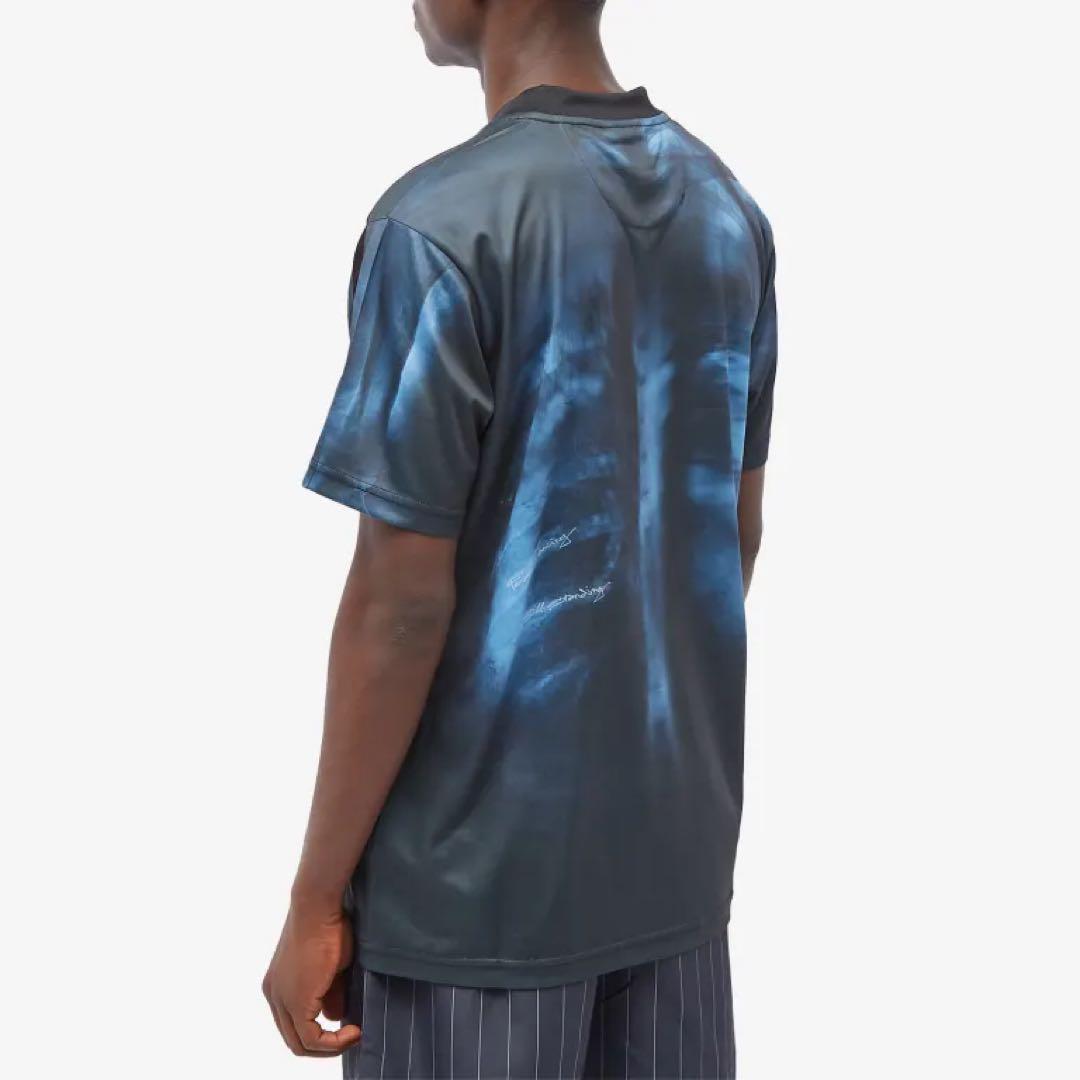 未使用 Boiler Room x Umbro Football Jersey