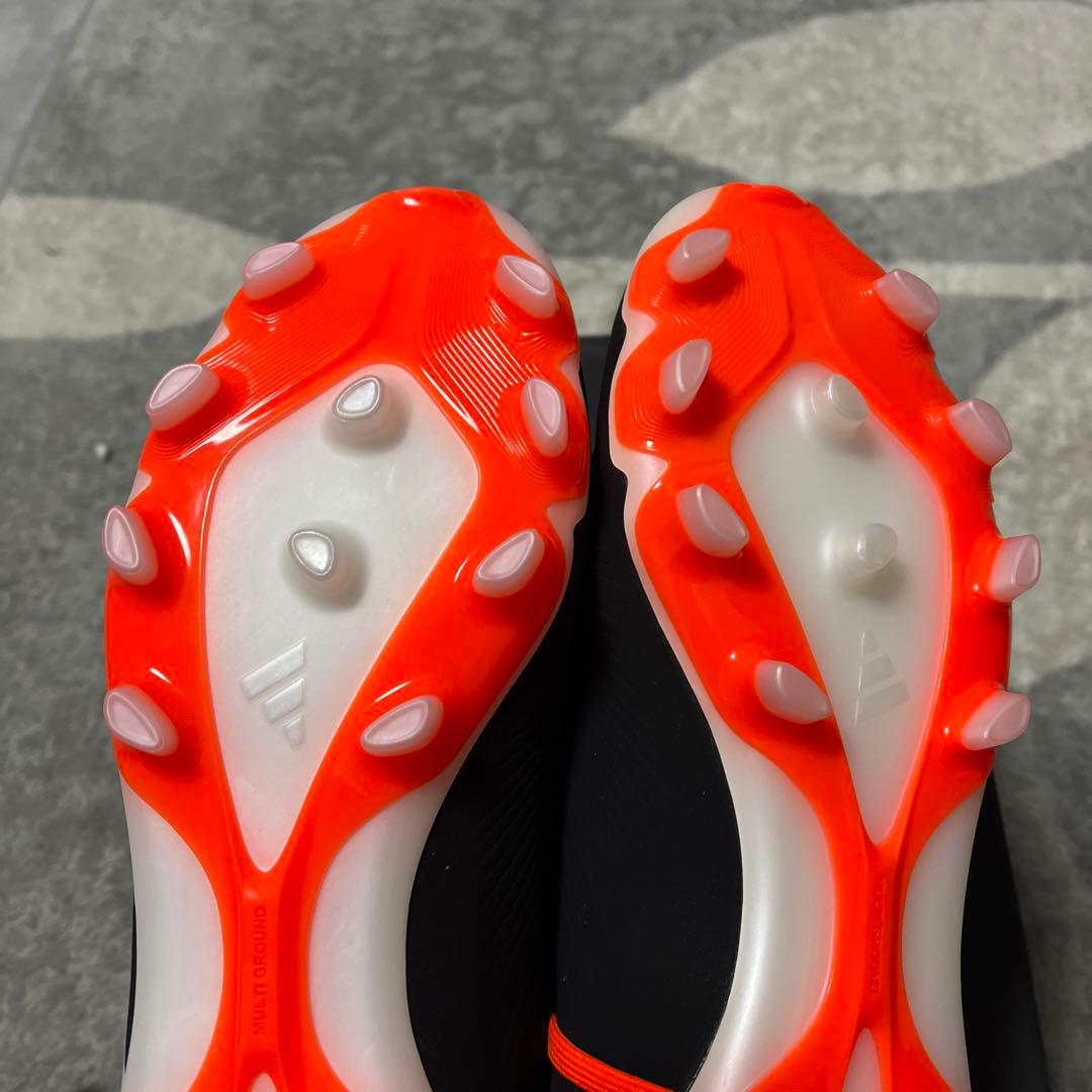 アディダス　adidas PREDATOR PRO HG/AG サイズ27.0