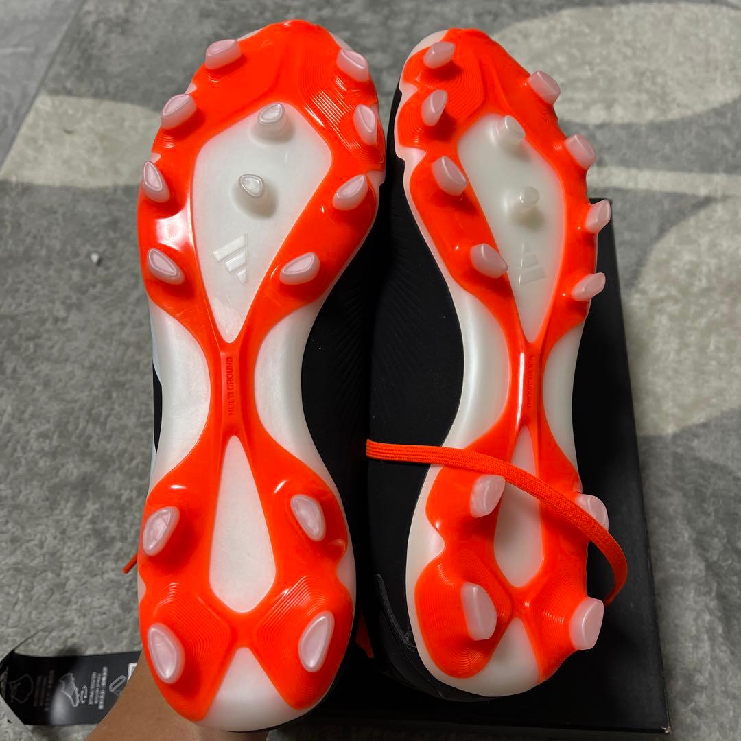 アディダス　adidas PREDATOR PRO HG/AG サイズ27.0