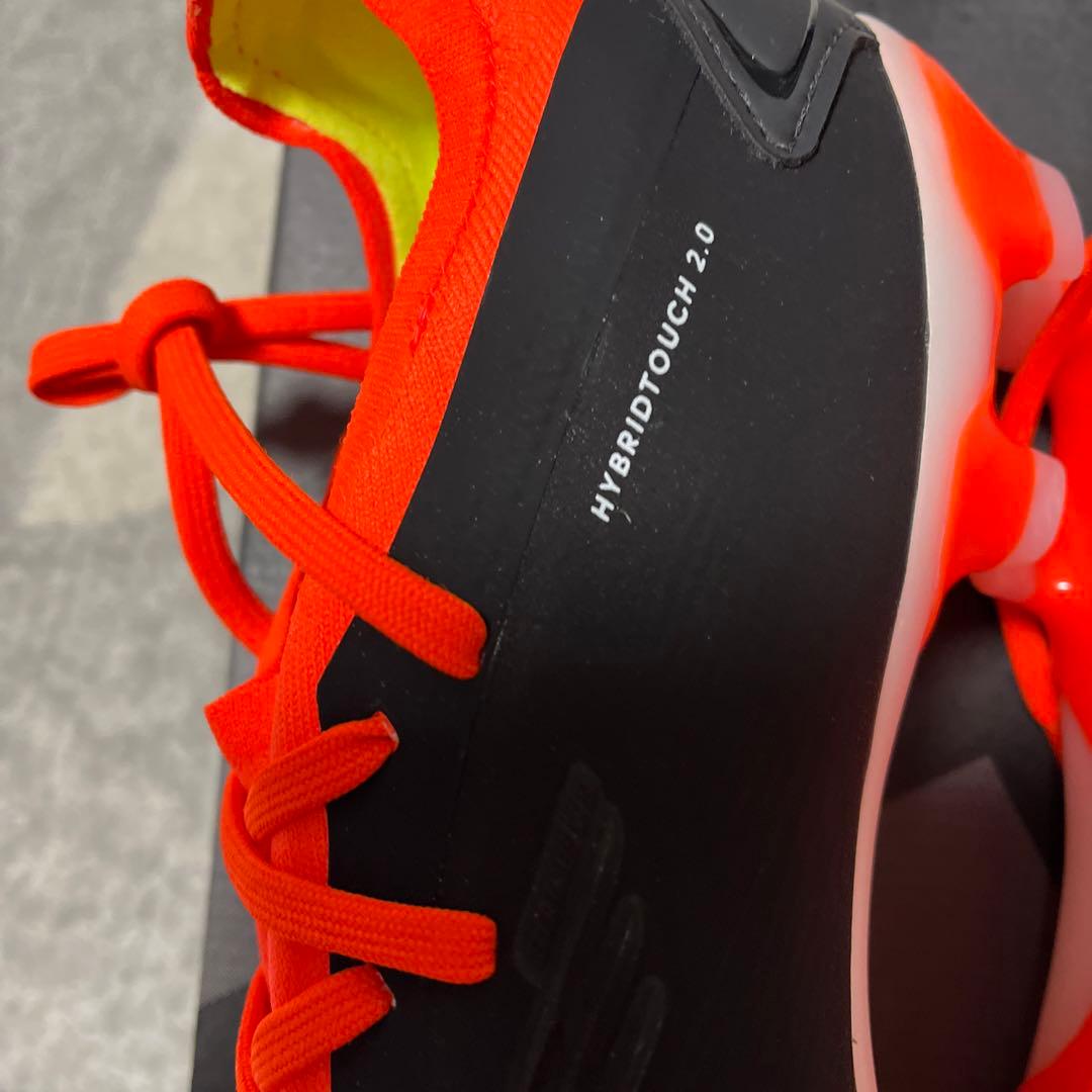 アディダス　adidas PREDATOR PRO HG/AG サイズ27.0