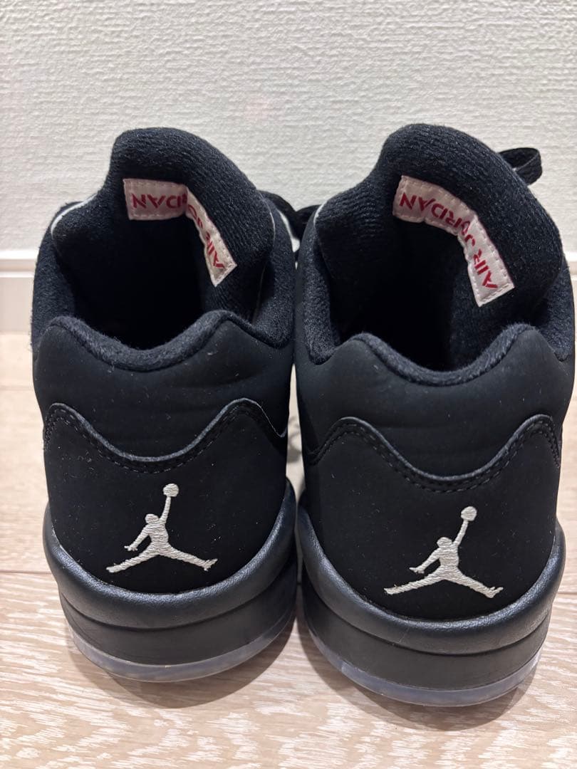ナイキ エアジョーダン5 ゴルフシューズ Air Jordan5 Golf