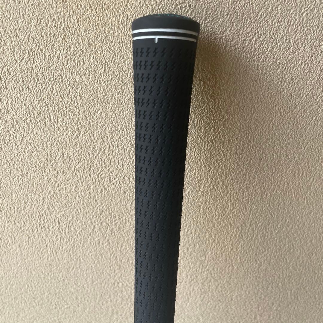 XXIO 8 U4 21° R XXIO MP800 ゼクシオユーティリティ