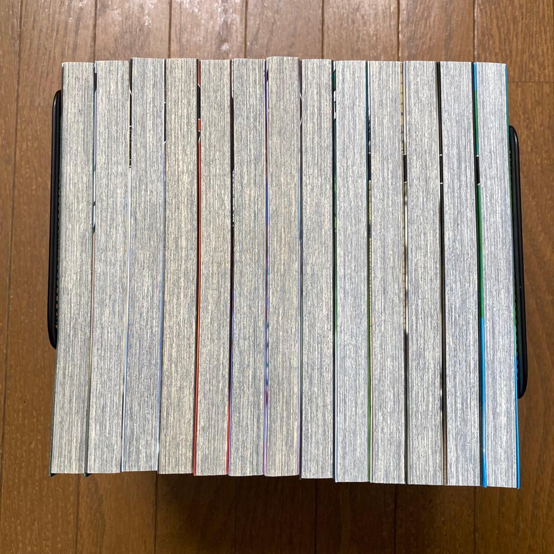望郷太郎 1巻〜最新(13巻)セット