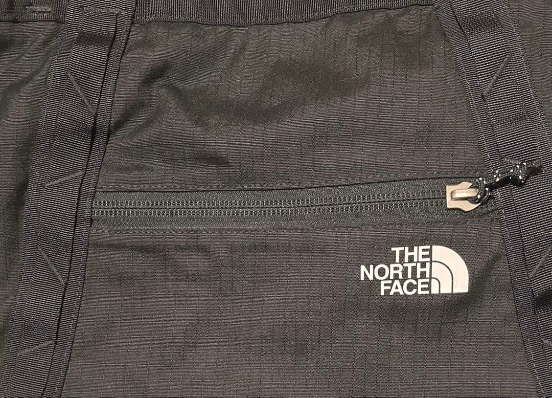 k*n様 THE NORTH FACE ベースキャンプ トート バッグ ブラック