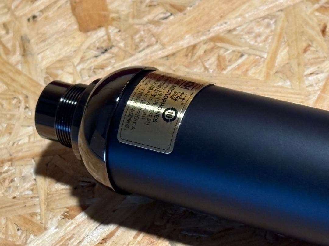 配信機器・PA機器・レコーディング機器 Blue Spark SL