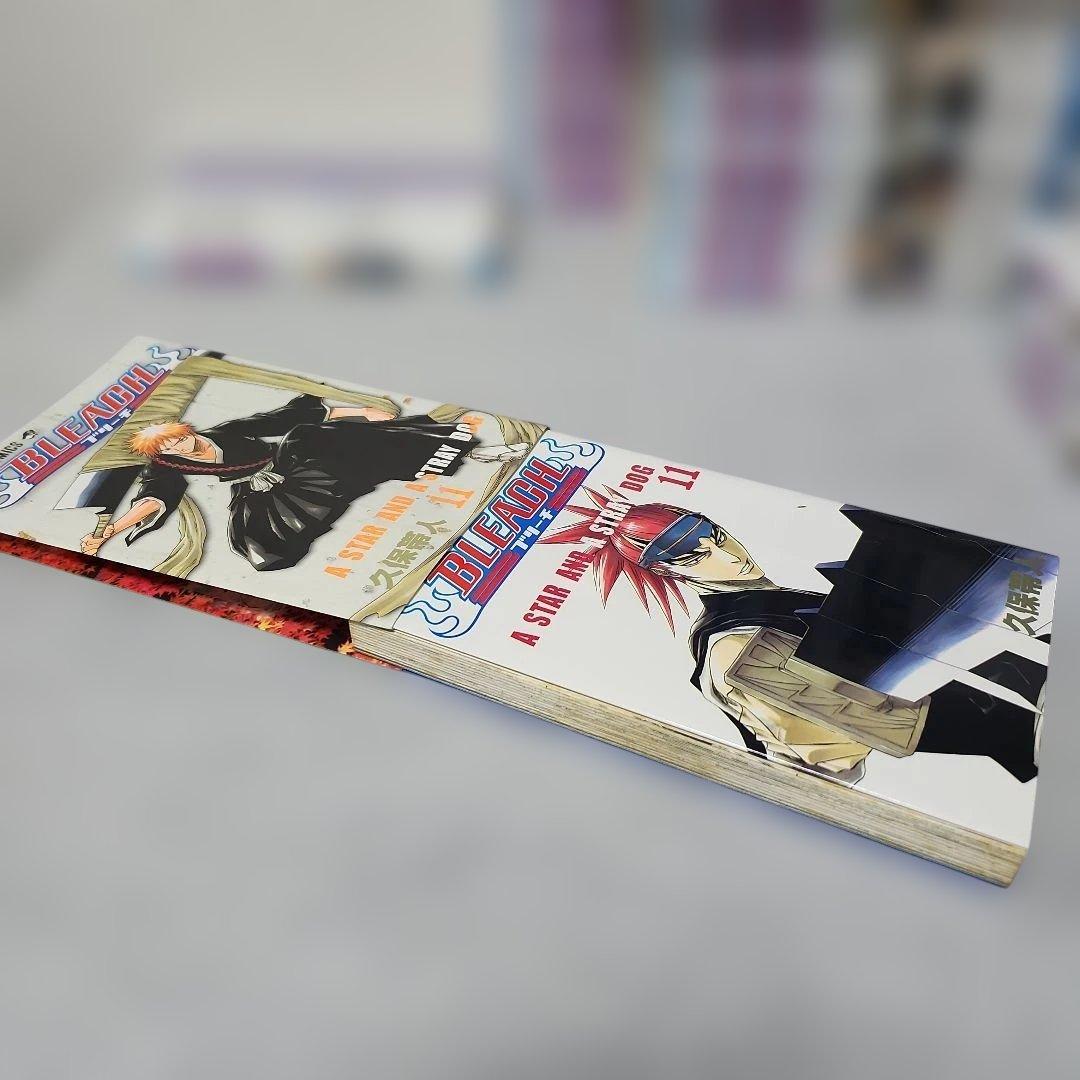 「全初版」 BLEACH 全74巻セット
