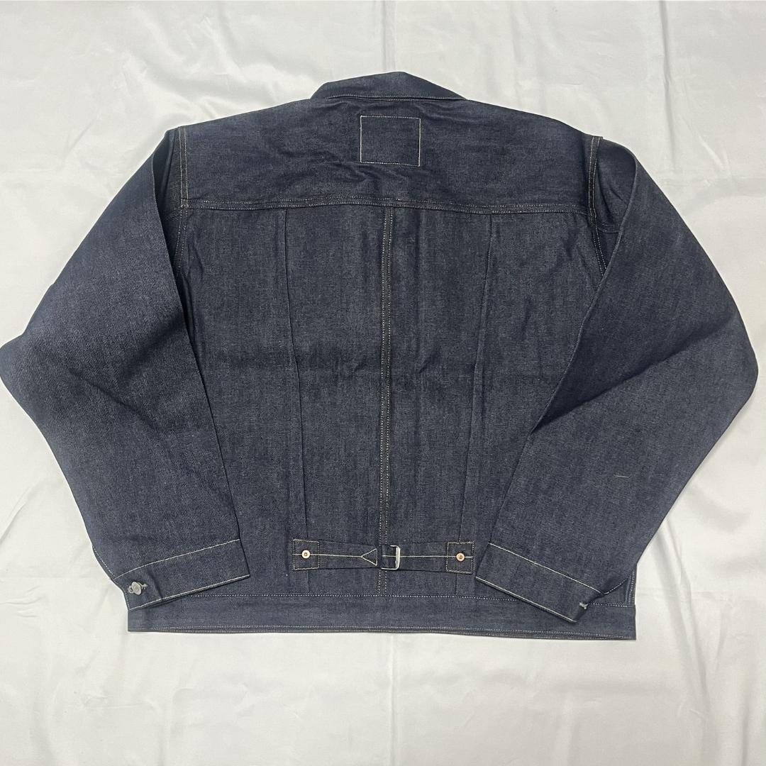 LVC 506XXE Tバック501XX1937 36/32 セットアップ新品
