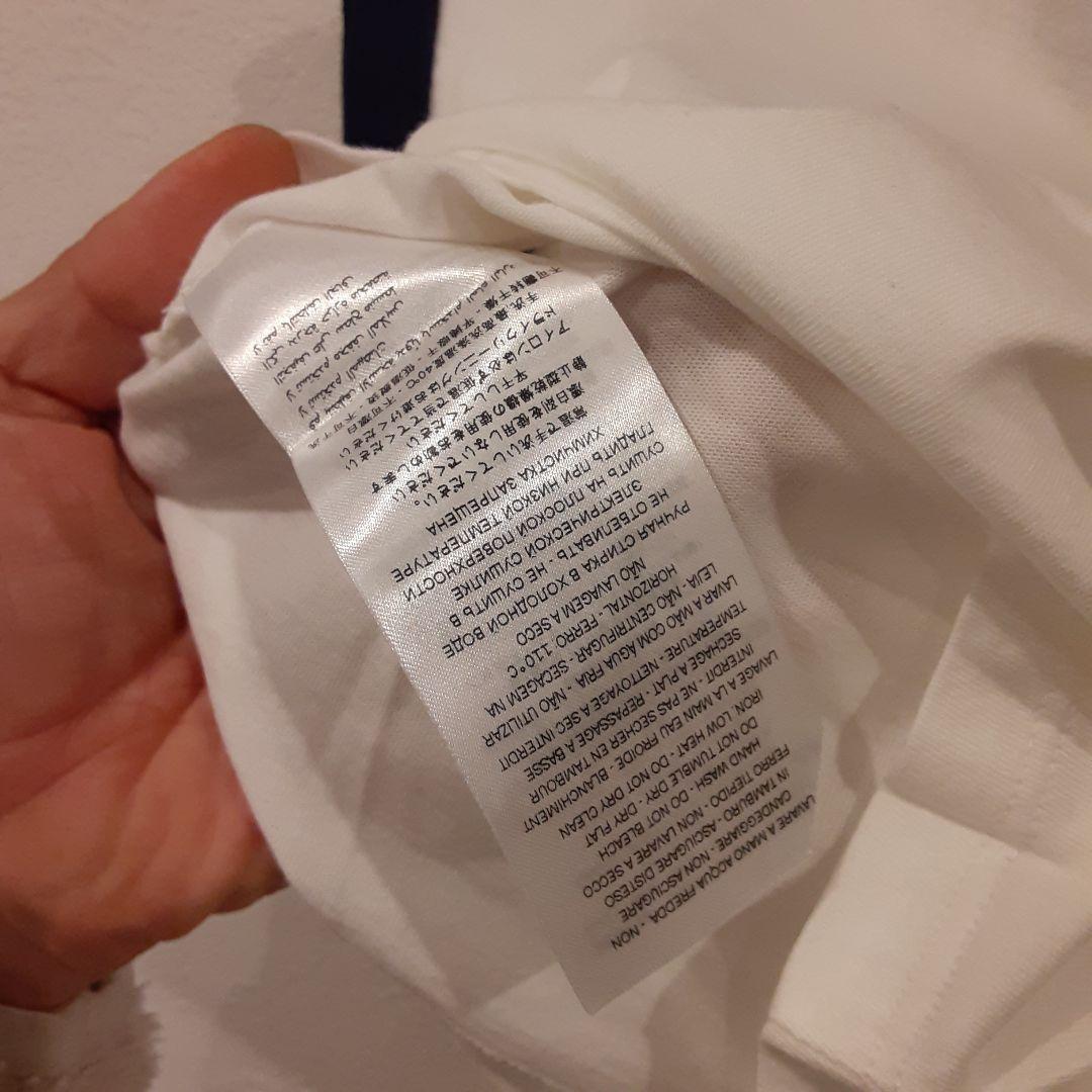 新品未使用 タグ付き GUCCI グッチ スネーク キッズ Tシャツ シャツ