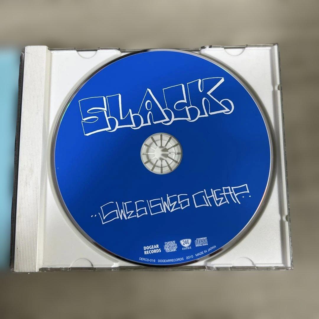 最安値✴︎slack cd SWES SWES CHEAP